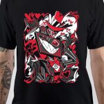 Hazbin Hotel T-Shirt