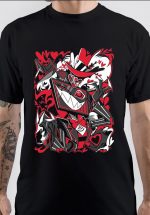 Hazbin Hotel T-Shirt