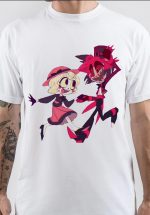 Hazbin Hotel T-Shirt