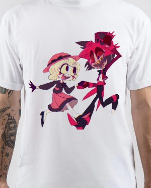 Hazbin Hotel T-Shirt