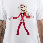 Hazbin Hotel T-Shirt