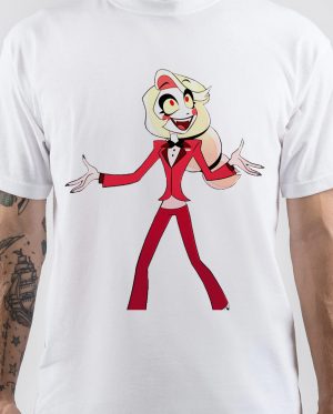 Hazbin Hotel T-Shirt