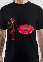 Hazbin Hotel T-Shirt