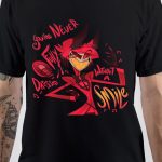 Hazbin Hotel T-Shirt