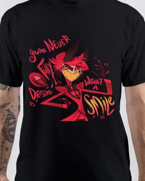 Hazbin Hotel T-Shirt