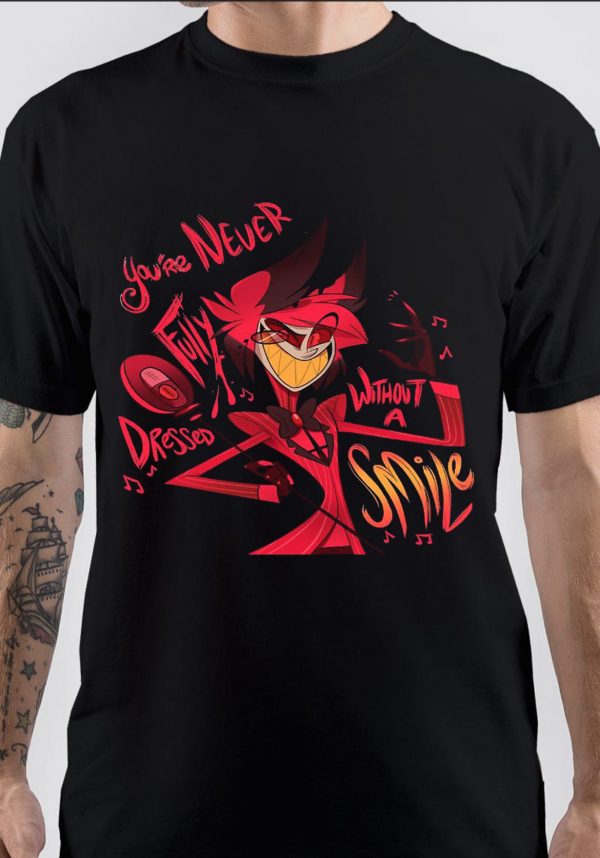 Hazbin Hotel T-Shirt