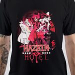 Hazbin Hotel T-Shirt