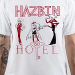 Hazbin Hotel T-Shirt