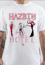 Hazbin Hotel T-Shirt