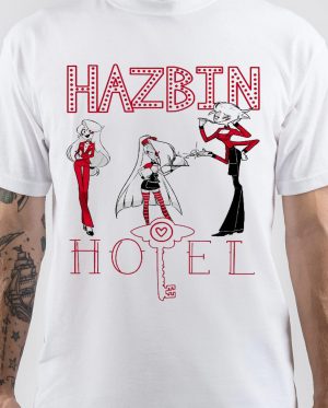 Hazbin Hotel T-Shirt