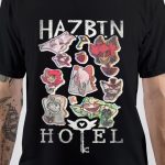 Hazbin Hotel T-Shirt