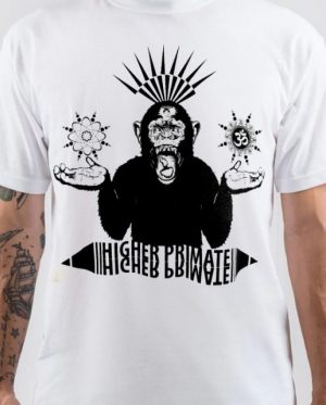 Higher Primate T-Shirt