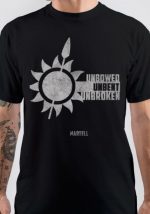 House Martell T-Shirt