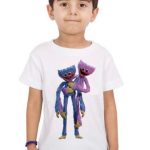 Huggy Wuggy Kids T-Shirt