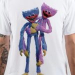 Huggy Wuggy T-Shirt