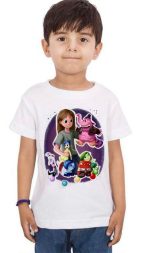 Inside Out 2 Kids T-Shirt