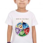 Inside Out Kids T-Shirt