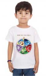 Inside Out Kids T-Shirt