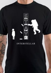 Interstellar T-Shirt