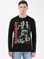 Iron Maiden Full Sleeve T-Shirt