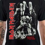 Iron Maiden T-Shirt