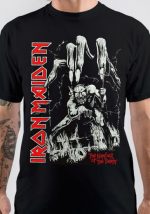 Iron Maiden T-Shirt