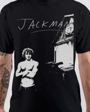 Jack Harlow T-Shirt