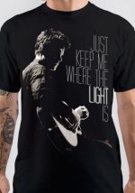 John Mayer T-Shirt