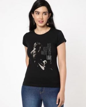 John Mayer Women's T-Shirt