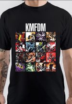 KMFDM T-Shirt