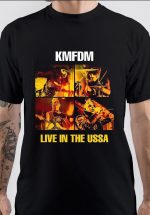 KMFDM T-Shirt