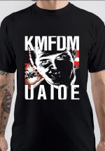 KMFDM T-Shirt