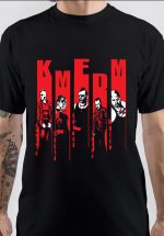 KMFDM T-Shirt