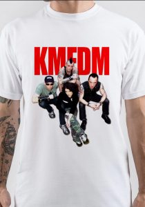 KMFDM T-Shirt