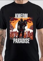 KMFDM T-Shirt