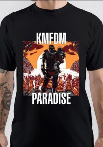 KMFDM T-Shirt