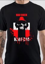 KMFDM T-Shirt