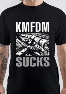 KMFDM T-Shirt