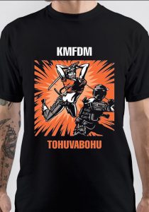 KMFDM T-Shirt