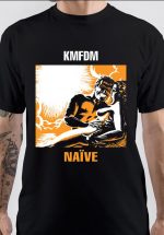 KMFDM T-Shirt