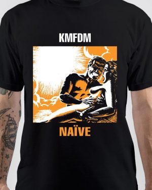 KMFDM T-Shirt