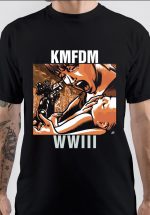 KMFDM T-Shirt