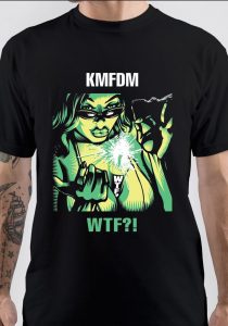 KMFDM T-Shirt