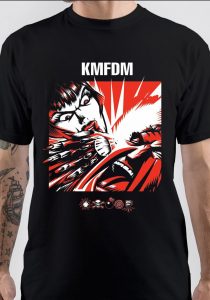 KMFDM T-Shirt