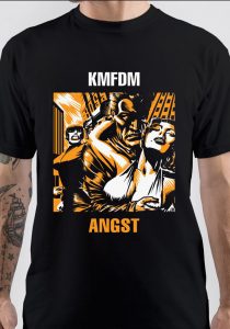 KMFDM T-Shirt