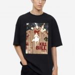 Kill Bill Volume 1 T-Shirt