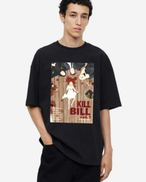 Kill Bill Volume 1 T-Shirt