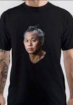 Kim Ki-Duk T-Shirt