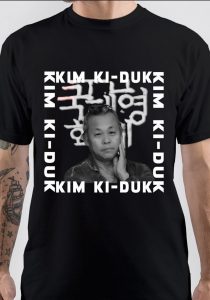 Kim Ki-Duk T-Shirt