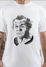 Kim Ki-Duk T-Shirt